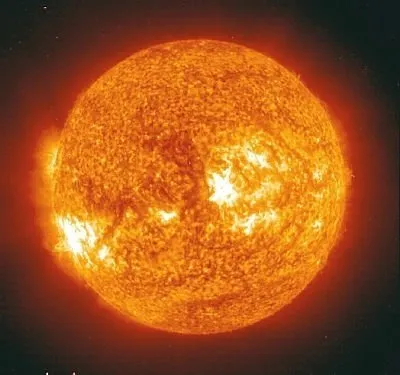 NASA uydusu dehşete düşürdü! Güneş’in yakınında tespit edildi!