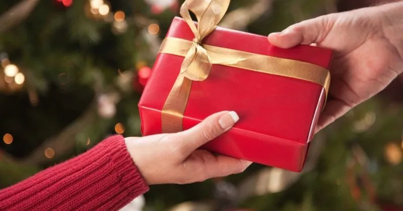 Ruyada Hediye Almak Ne Anlama Gelir Ruyada Birine Hediye Vermek Nasil Yorumlanir En Son Haber