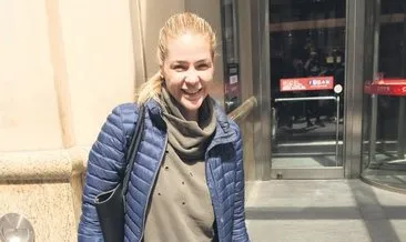 ‘Kızım oyunculuğa sıcak bakmıyor’