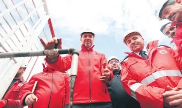 Gabar’da gençlik coşkusu yaşanacak