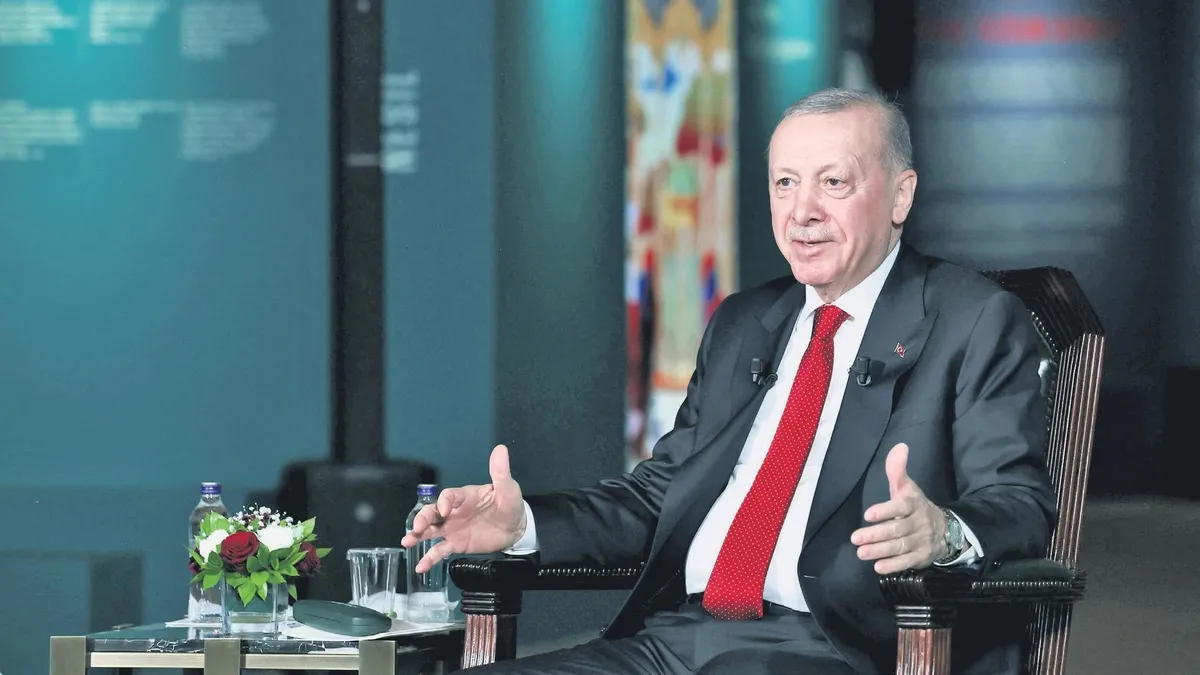 En az 3 çocuk olmazsa olmaz