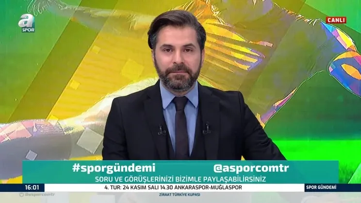 Kulüpler Birliği Başkanı Mehmet Sepil'den hükmen mağlubiyet açıklaması!