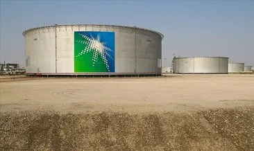 Saudi Aramco 2019’da 12 petrol devinin toplam karını geride bıraktı