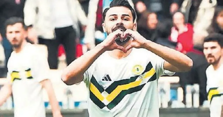 Son süper belli oluyor