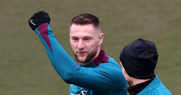 Son dakika haberi: Fenerbahçe’den Galatasaray’a tarihi transfer çalımı! Kanarya, Skriniar transferini bitirdi...