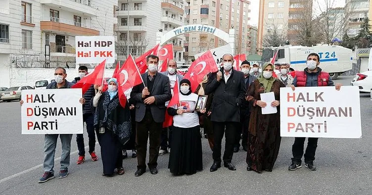 ‘HDP kapanacak analar kazanacak’