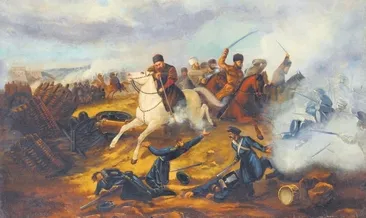 Halifenin sanat dünyası