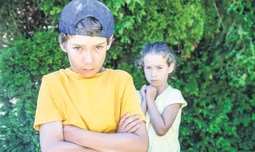 Hoş geldin 6 yaş ergenliği