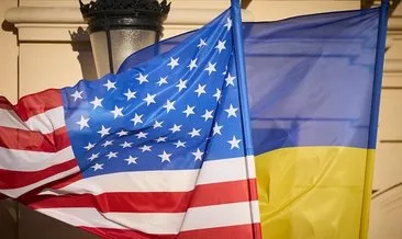 ABD’den Ukrayna’ya 325 milyon dolarlık askeri yardım paketi