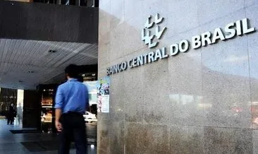 Beklenenden hızlı başladı: Brezilya MB’den faiz indirimi