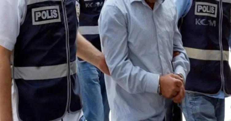 Kırıkkale’de DEAŞ operasyonu: 7 gözaltı