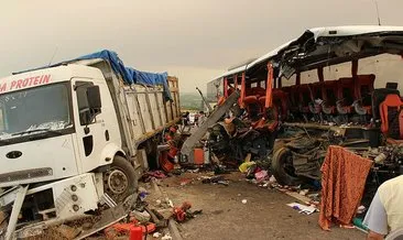 SON DAKİKA | Emniyet Genel Müdürlüğü listeyi açıkladı! İşte 2022 yılında en çok ölümlü kazaya karışan otobüs firmaları