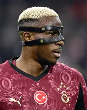 Victor Osimhen durdurulamıyor!