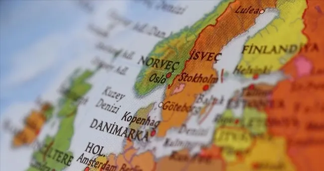 Norveç, İsrail’e kınama! Bu kabul edilemez Norveç, İsrail’e kınama! Bu kabul edilemez
