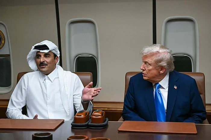 Trump’tan Bupadeşte zirvesi hakkında açıklama: Zamanımı boşa harcamayacağım