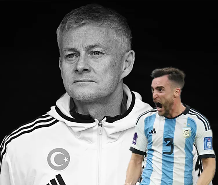 Son dakika haberi: Beşiktaş yıldız futbolcu için yeniden devrede! Bu kez yeşil ışık yaktı...