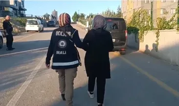 SON DAKİKA… TOKİ arsası yalanıyla 90 milyon TL’lik vurgun! 8 şüpheli gözaltında #antalya