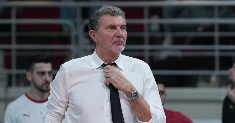 Andrea Gardini’den Galatasaray itirafı!