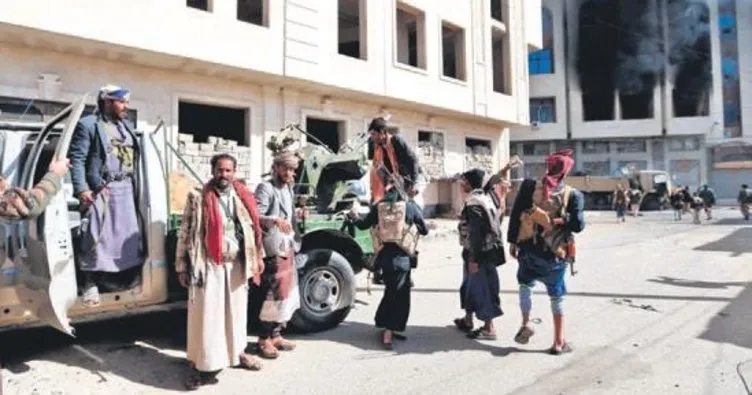 Yemen’de eski cumhurbaşkanı Salih öldürüldü
