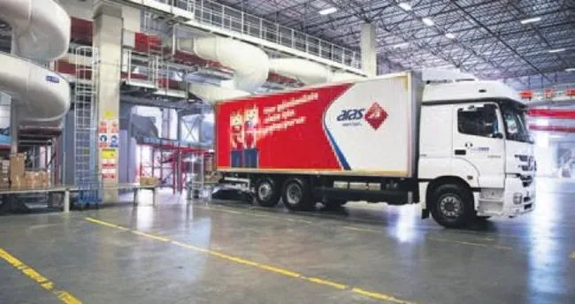 aras kargo dunya devi alibaba ile anlasti son dakika haberler