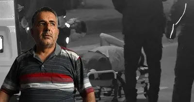 İzmir’deki vinç faciasından yaralı kurtulan işçi yaşadığı dehşeti anlattı: Beni kurtarın diye bağırdım