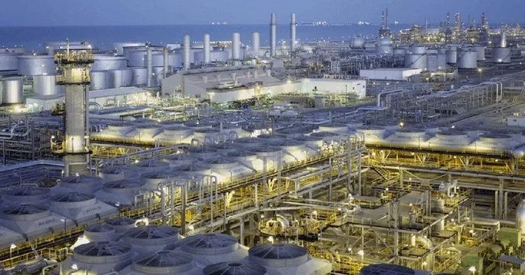 Saudi Aramco beş Çin şirketiyle petrol anlaşması yaptı
