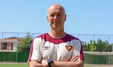 Göztepe’de teknik ekibini güçlendirdi!