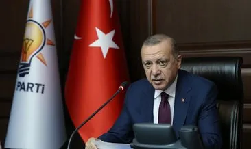 Son dakika haberleri: Başkan Erdoğan’dan kritik toplantı! 2 önemli gündem masada