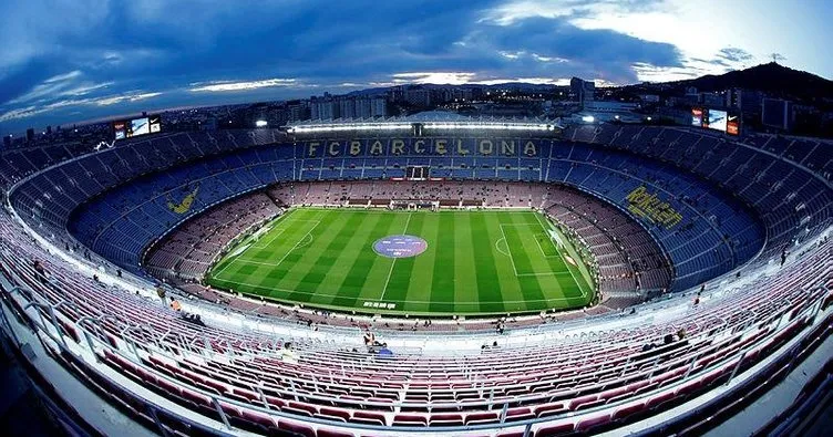 Barcelona 2021’e kadar seyircisiz oynayacak