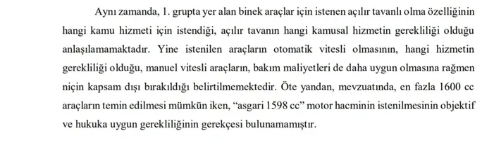 Son dakika haberi! Sayıştay 2019 raporunda İBB'nin usulsüzlüklerini sıraladı