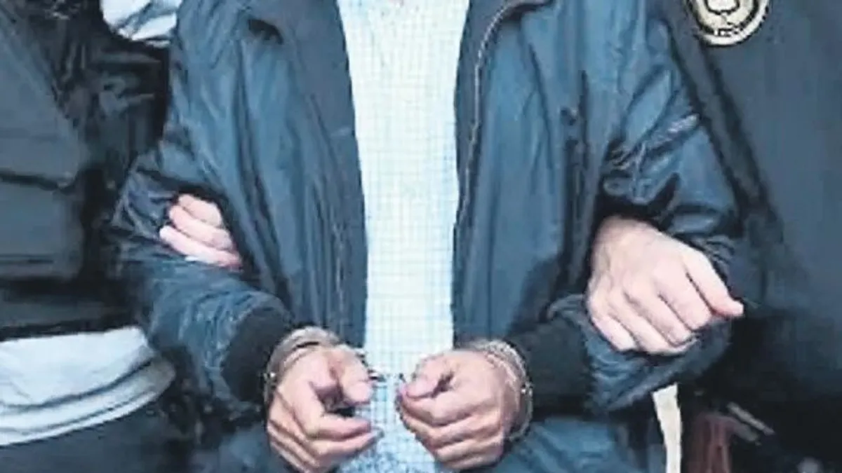 FETÖ’den ihraç 4 hâkim yakalandı