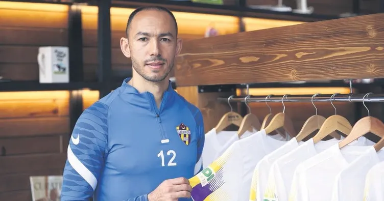 Sınırsız yabancı iskeleti bozdu!