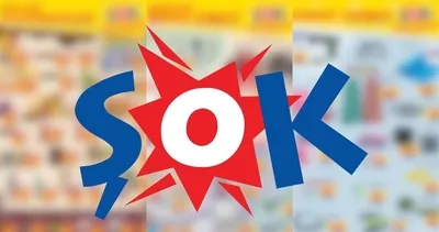 RAMAZAN AYINA ÖZEL ŞOK AKTÜEL ÜRÜNLER: Zeytinyağı, sucuk, peynir... Bu hafta ŞOK’ta neler var?