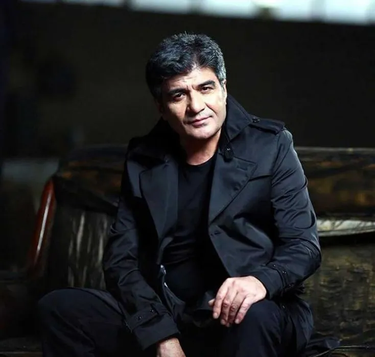 İbrahim Erkal’ın anısına ayrılan köşe gözleri doldurdu… Filiz Erkal’ın evi görenleri mest etti!