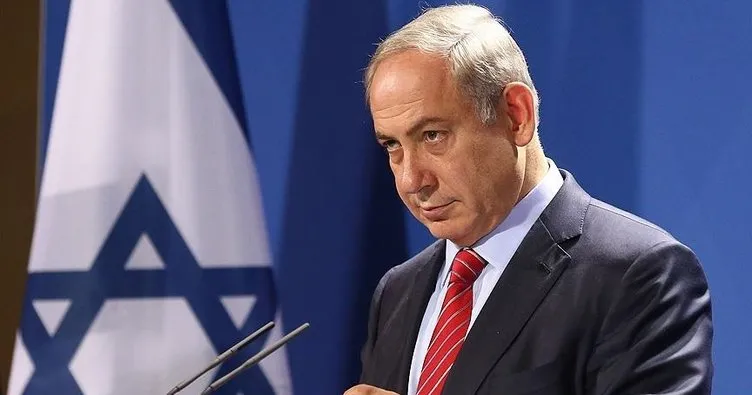Netanyahu’dan ABD’nin desteği olmazsa Refah’a tek başımıza gireriz çıkışı