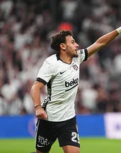 İlhan Fakılı golle tanıştı