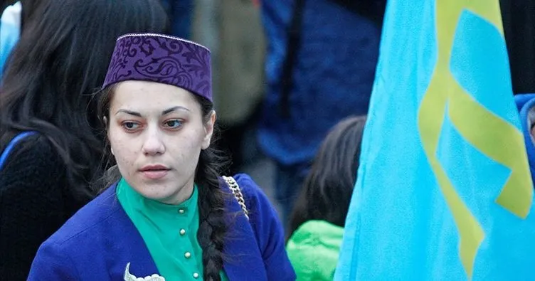Sürgünün 75. yılında Kırım Tatar’larının yarası kanamaya devam ediyor
