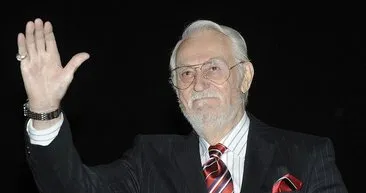 Eşref Kolçak'ın ölümü sanat dünyasını yasa boğdu! İşte ünlülerden Eşref Kolçak paylaşımı...