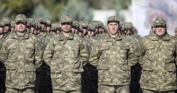 Uzman erbaş alımı ne zaman, hangi tarihte yapılacak? MSB 2020 uzman erbaş alımları için tarih belirti mi?