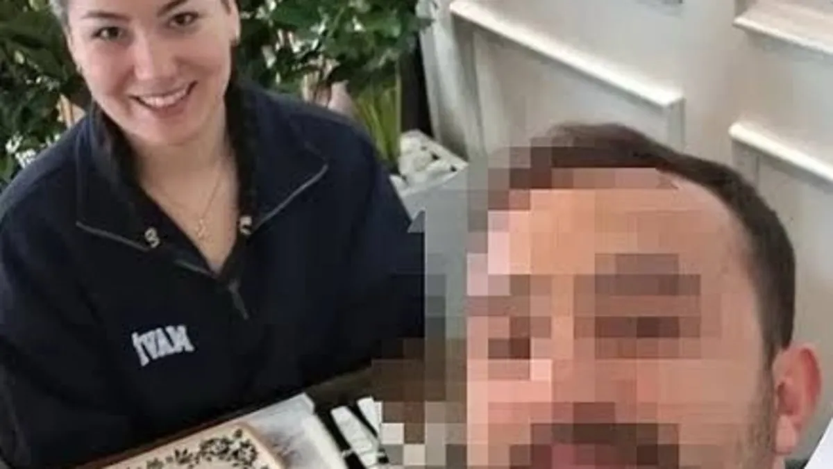 Şeyma’yı ölüme götüren kavganın sebebi ‘kıskançlıkmış’! Şeyma’nın şüpheli ölümünde erkek arkadaşı tutuklandı