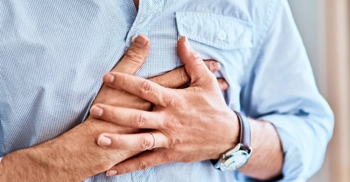 Kalp Ameliyati Olanlar Icin Koronavirus Uyarisi Saglik Haberleri