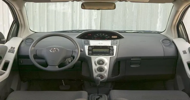 hangi arac ne kadar yakit tuketiyor