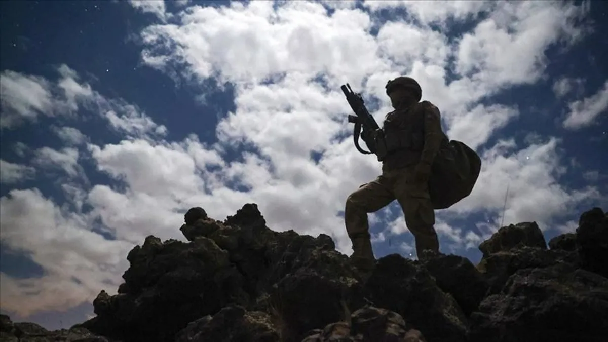 SON DAKİKA | Tüm süreçler "cerrah hassasiyeti" ile yürütülüyor! PKK-YPG’nin ekonomik gücü sıfırlanacak: Tarih ve yer belli oldu