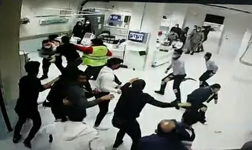 Bakan Koca Sivas’taki saldırıyı kınadı: Sağlık çalışanlarına sahip çıkmak hepimizin sorumluluğu