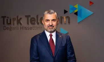 Ebubekir Şahin: Dünü inşa eden bizdik, 5G ile geleceği de inşa eden biz olacağız
