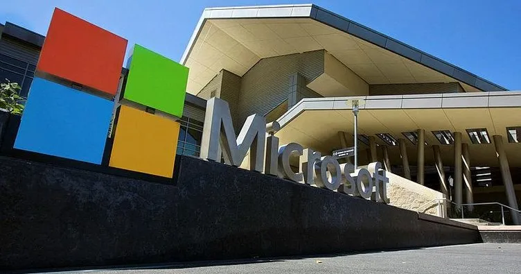 Microsoft’a 29 milyar dolarlık ek vergi borcu şoku