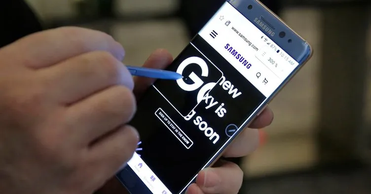 Samsung Galaxy Note 9 beklenenden daha önce satışa çıkabilir!