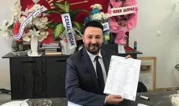 CHP’li başkana hapis şoku