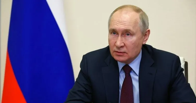 Son Dakika | Rusya lideri Putin’den flaş açıklama: Her şey tam da istediğimiz gibi ilerliyor