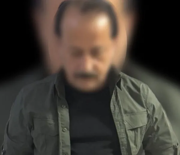 Yaralı Alper K